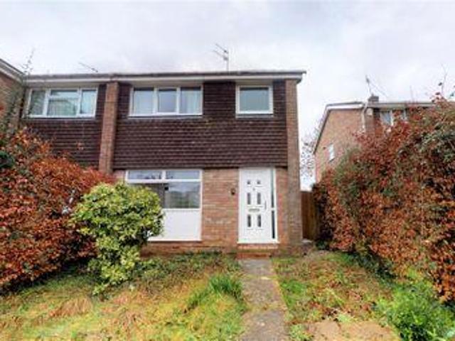 House for sale in Feckenham, City Of Bristol