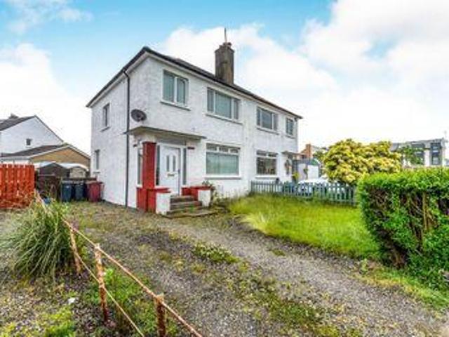House for sale in Helensburgh, Scotland