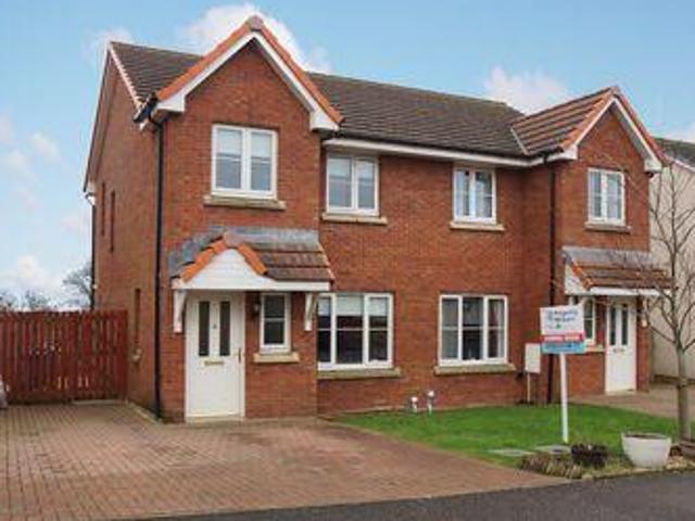 House for sale in Saltcoats, Scotland