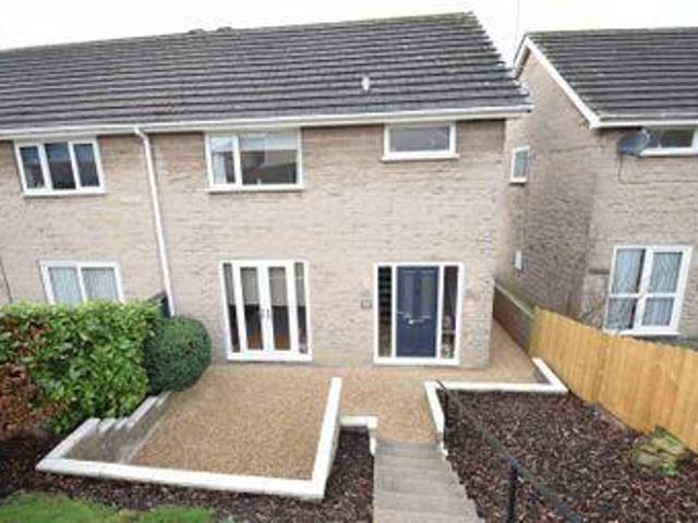 House for sale in Froggatt, East Midlands