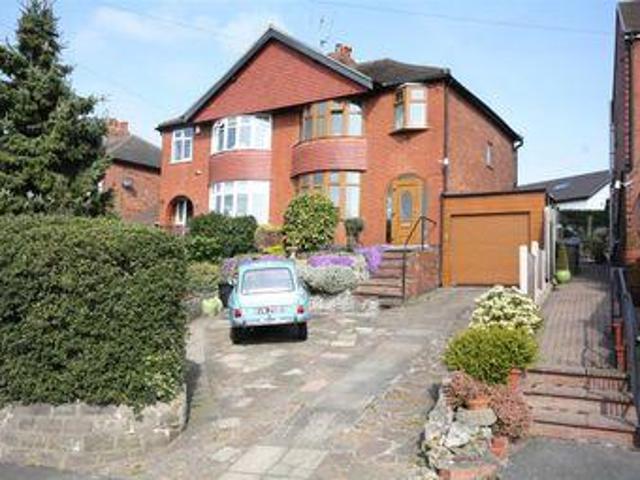 House for sale in Caldermill, East Midlands