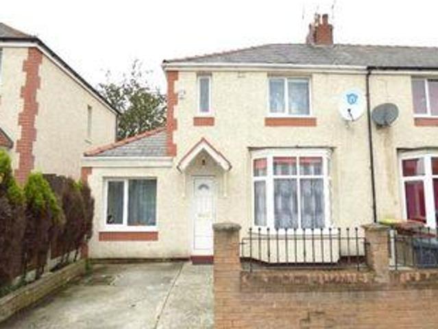 House for sale in Higher Bartle, Lancashire