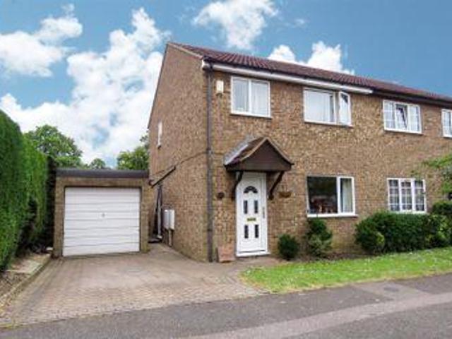 House for sale in Biggleswade, Bedfordshire