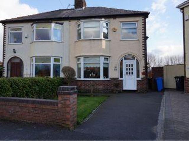 House for sale in Prescot, Knowsley