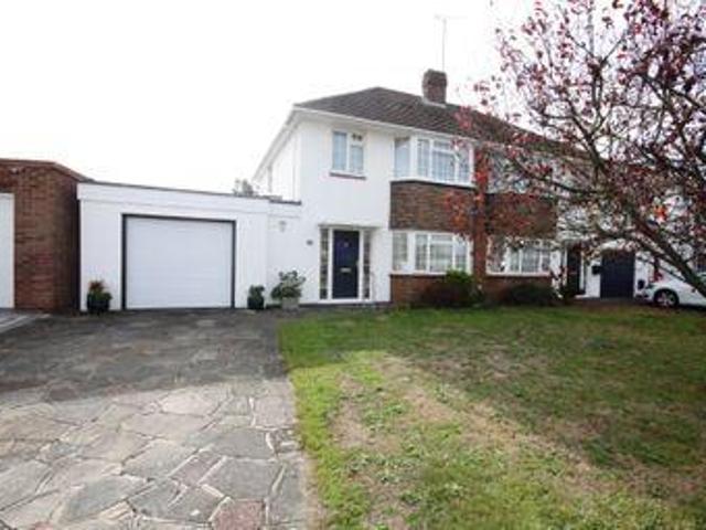House for sale in Orpington, Greater London