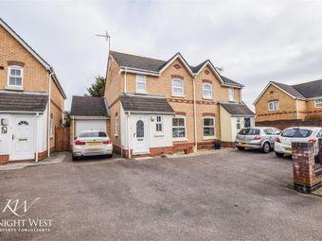 House for sale in Fordham Heath