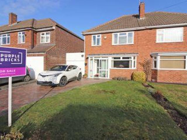 House for sale in West Midlands