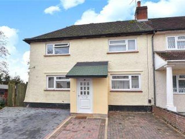 House for sale in Maidenhead, Windsor and Maidenhead
