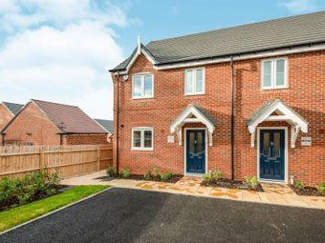 House for sale in Baswich, Staffordshire