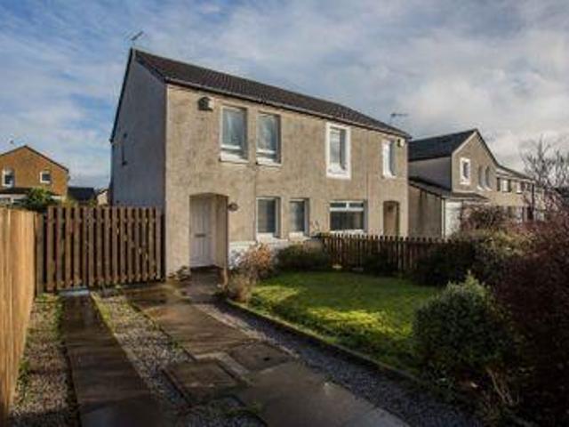 House for sale in Troon, Scotland