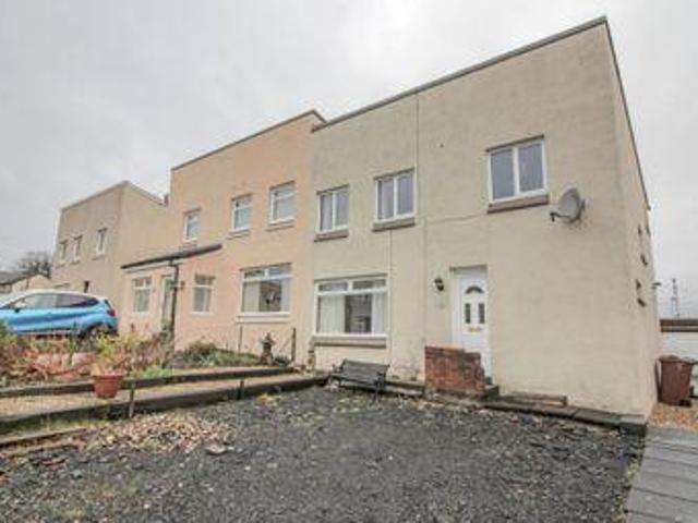 House for sale in Alloa, Scotland