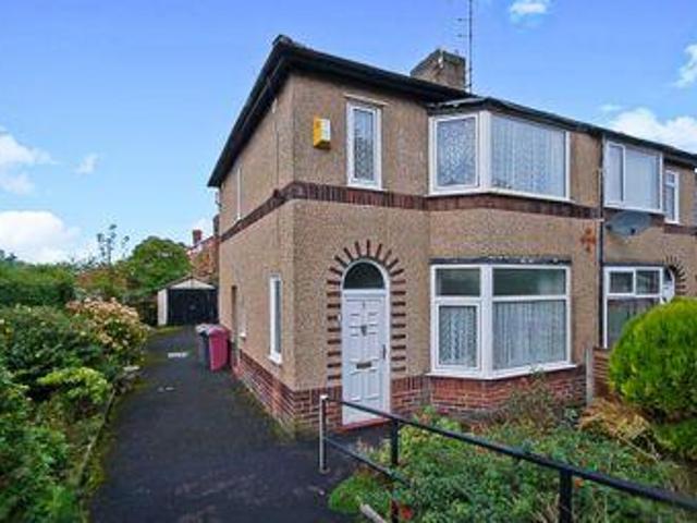 House for sale in Blackburn, Lancashire