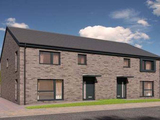 House for sale in Alloa, Scotland