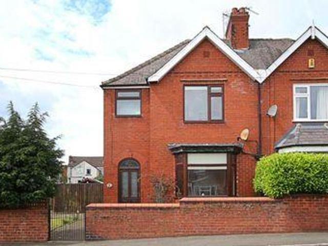 House for sale in Loundsley Green, East Midlands