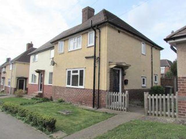 House for sale in Loundsley Green, East Midlands
