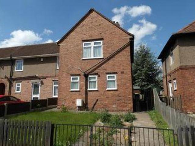House for sale in Potters Corner, East Midlands