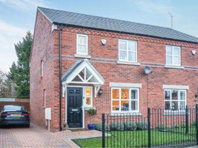 House for sale in Kedleston, East Midlands