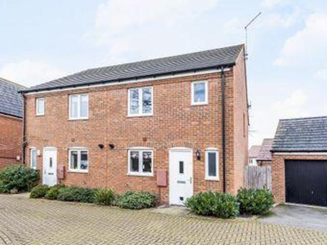 House for sale in Berrick Salome, Oxfordshire