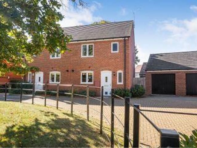 House for sale in Berrick Salome, Oxfordshire