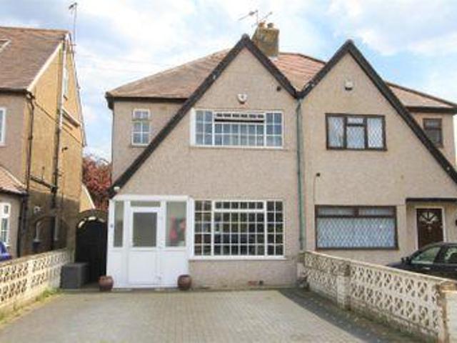 House for sale in Uxbridge, Greater London