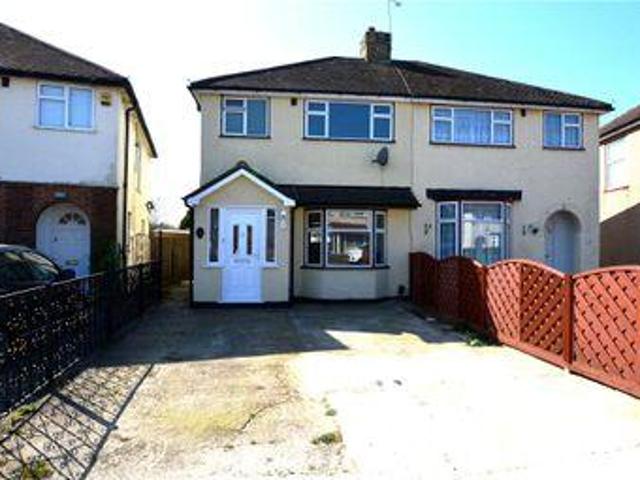 House for sale in Uxbridge, Greater London