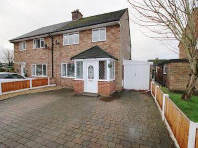 House for sale in Higher Bartle, Lancashire
