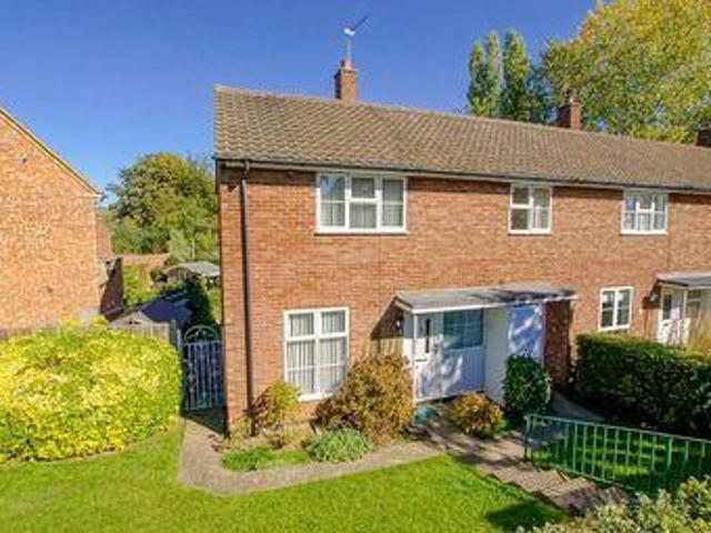 House for sale in Fretherne, Hertfordshire