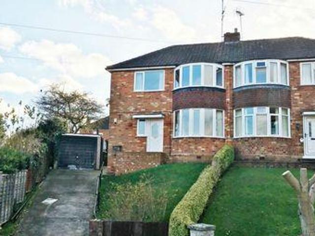 House for sale in High Field, York