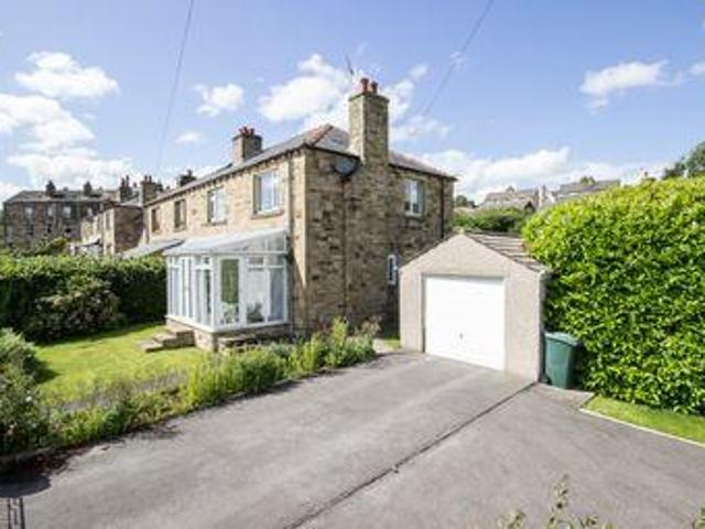 House for sale in Keighley, West Yorkshire