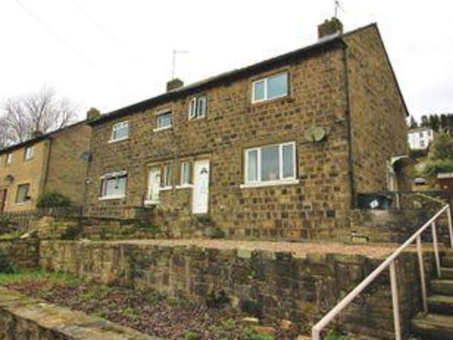 House for sale in Huddersfield, West Yorkshire