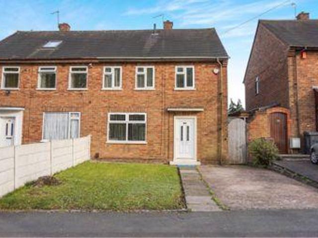 House for sale in Wolverhampton, West Midlands