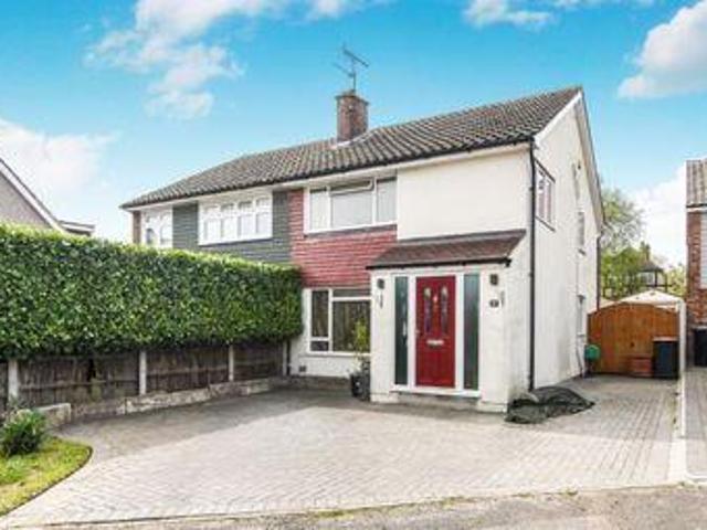 House for sale in Brentwood, Essex