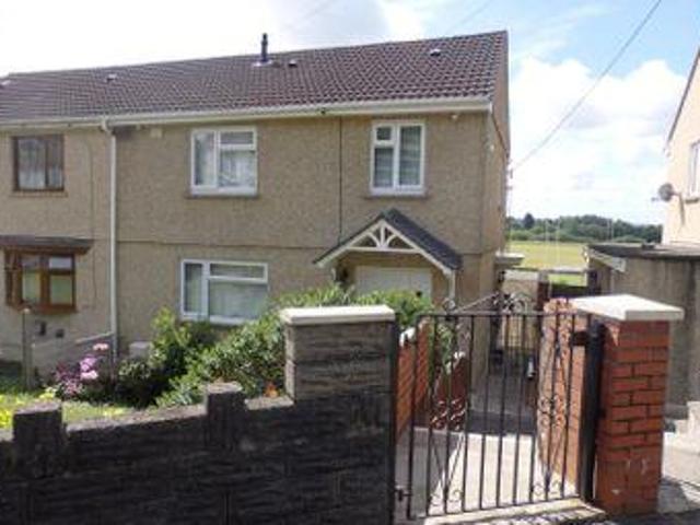 House for sale in Llanelli, Wales