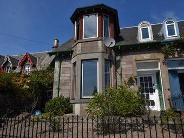 House for sale in Crieff, Scotland
