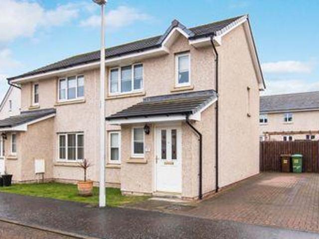 House for sale in Prestonpans, Scotland