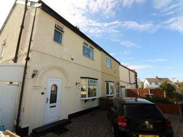 House for sale in Wirral