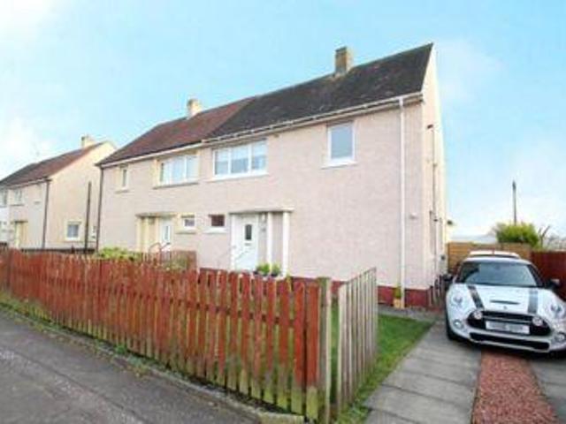House for sale in Scotland