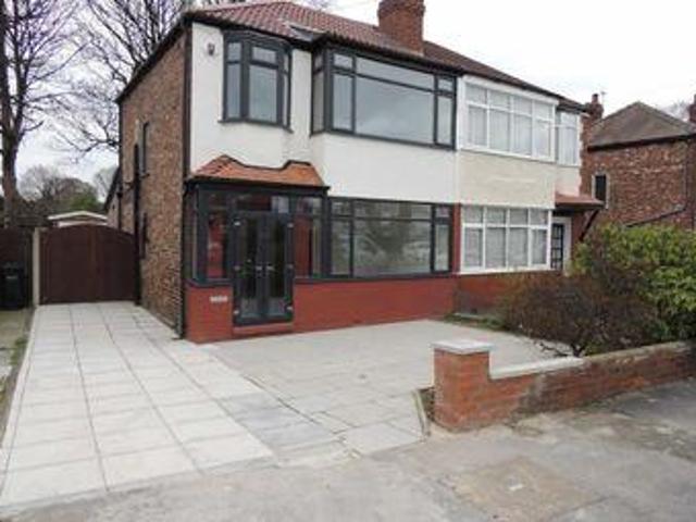 House for sale in Greater Manchester
