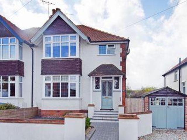 House for sale in Whitstable, Kent