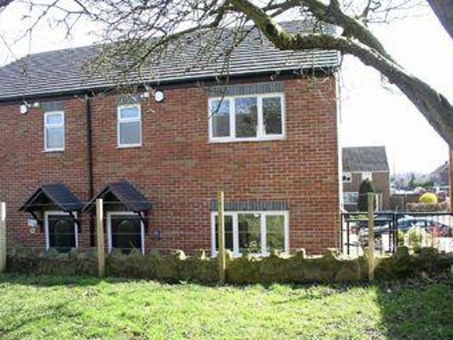 House for sale in Kedleston, East Midlands