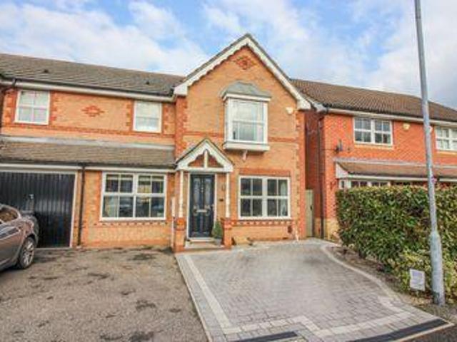 House for sale in Harlow