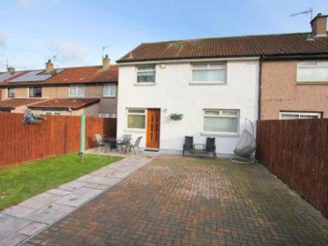 House for sale in Caskieberran, Scotland