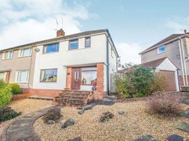 House for sale in Falcon Lodge, Wales