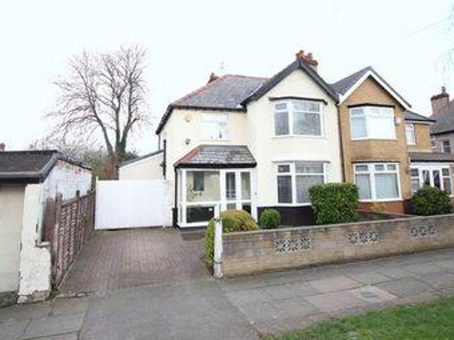 House for sale in Calderstones