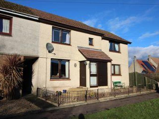 House for sale in Cupar, Scotland