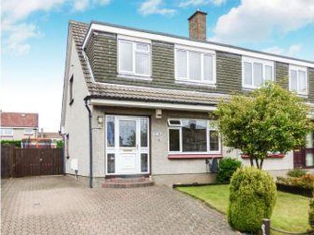 House for sale in Kirkcaldy, Scotland