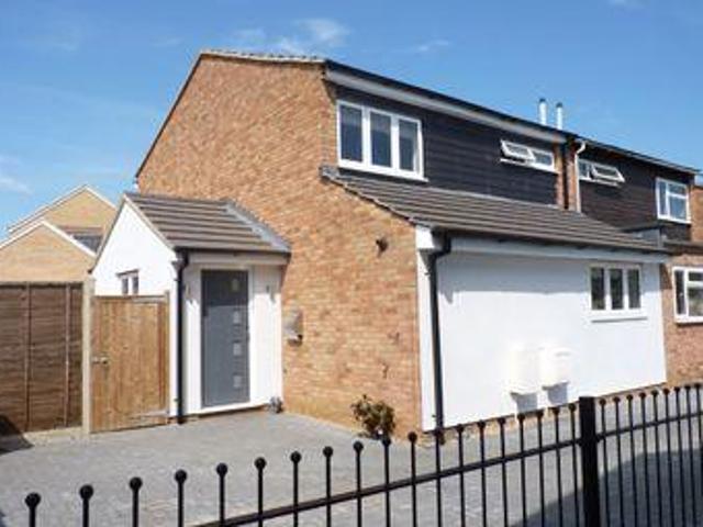 House for sale in Sandy, Bedfordshire