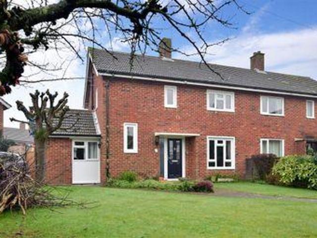 House for sale in Tonbridge, Tonbridge and Malling