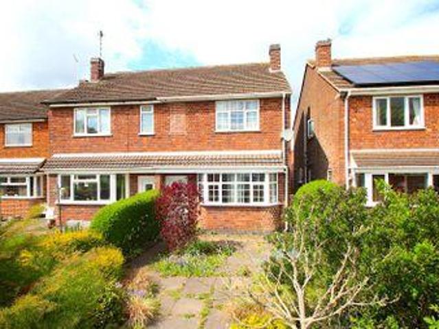 House for sale in Leicester Forest East, Blaby