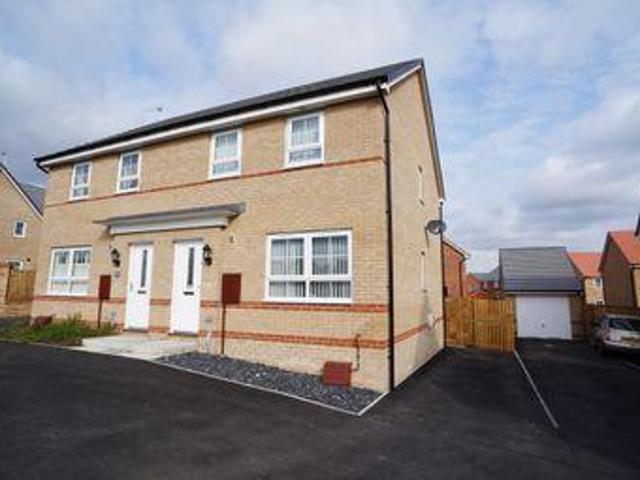 House for sale in Pontefract, Wakefield